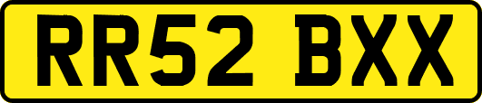 RR52BXX