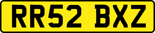 RR52BXZ