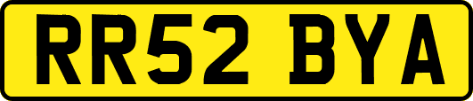 RR52BYA