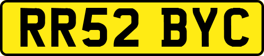 RR52BYC