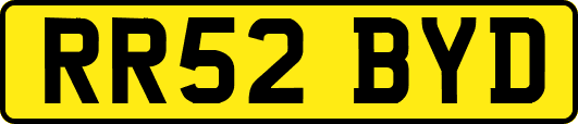 RR52BYD
