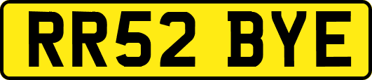 RR52BYE