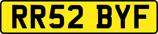 RR52BYF