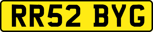 RR52BYG