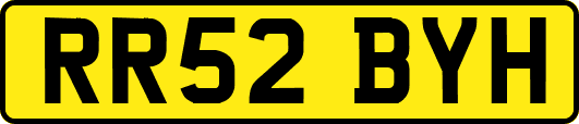 RR52BYH
