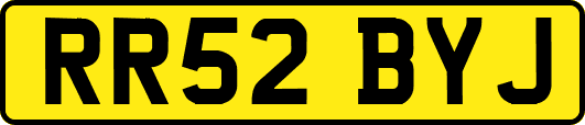 RR52BYJ