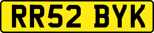 RR52BYK