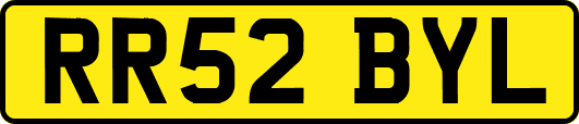 RR52BYL