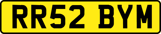 RR52BYM