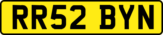 RR52BYN