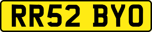 RR52BYO