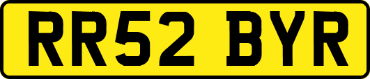 RR52BYR