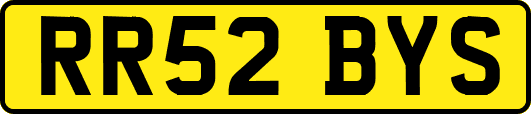RR52BYS