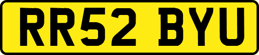 RR52BYU
