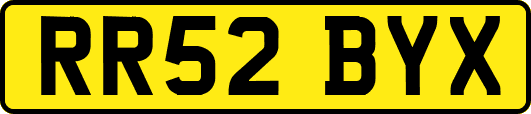 RR52BYX