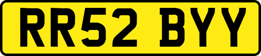 RR52BYY