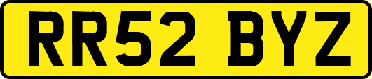 RR52BYZ