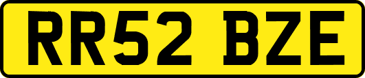 RR52BZE