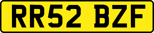 RR52BZF