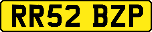 RR52BZP
