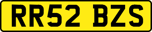 RR52BZS