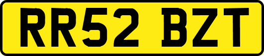 RR52BZT