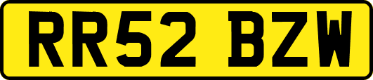RR52BZW