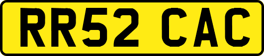 RR52CAC