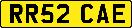 RR52CAE