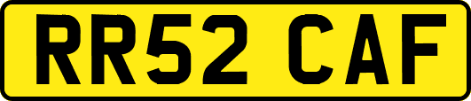 RR52CAF