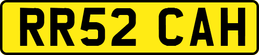 RR52CAH
