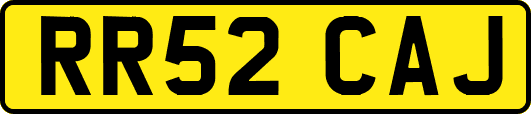 RR52CAJ