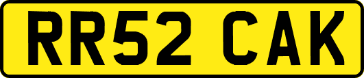 RR52CAK