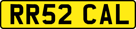 RR52CAL