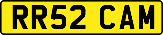 RR52CAM