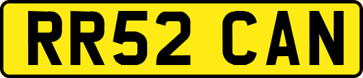 RR52CAN