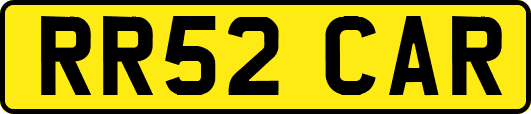RR52CAR
