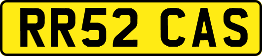 RR52CAS