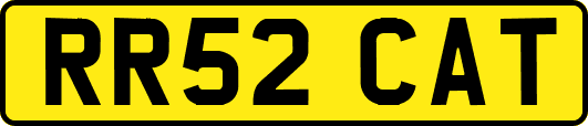 RR52CAT