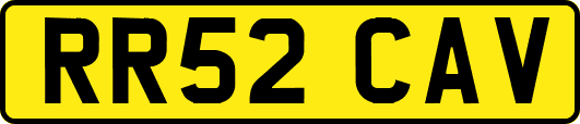 RR52CAV