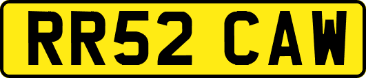 RR52CAW