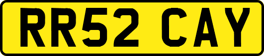 RR52CAY