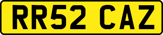 RR52CAZ