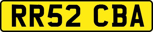 RR52CBA