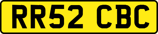 RR52CBC
