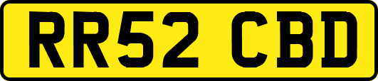 RR52CBD