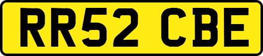 RR52CBE