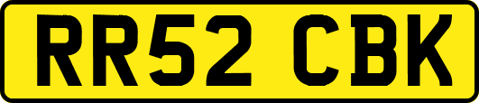 RR52CBK