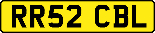 RR52CBL