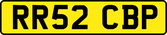 RR52CBP